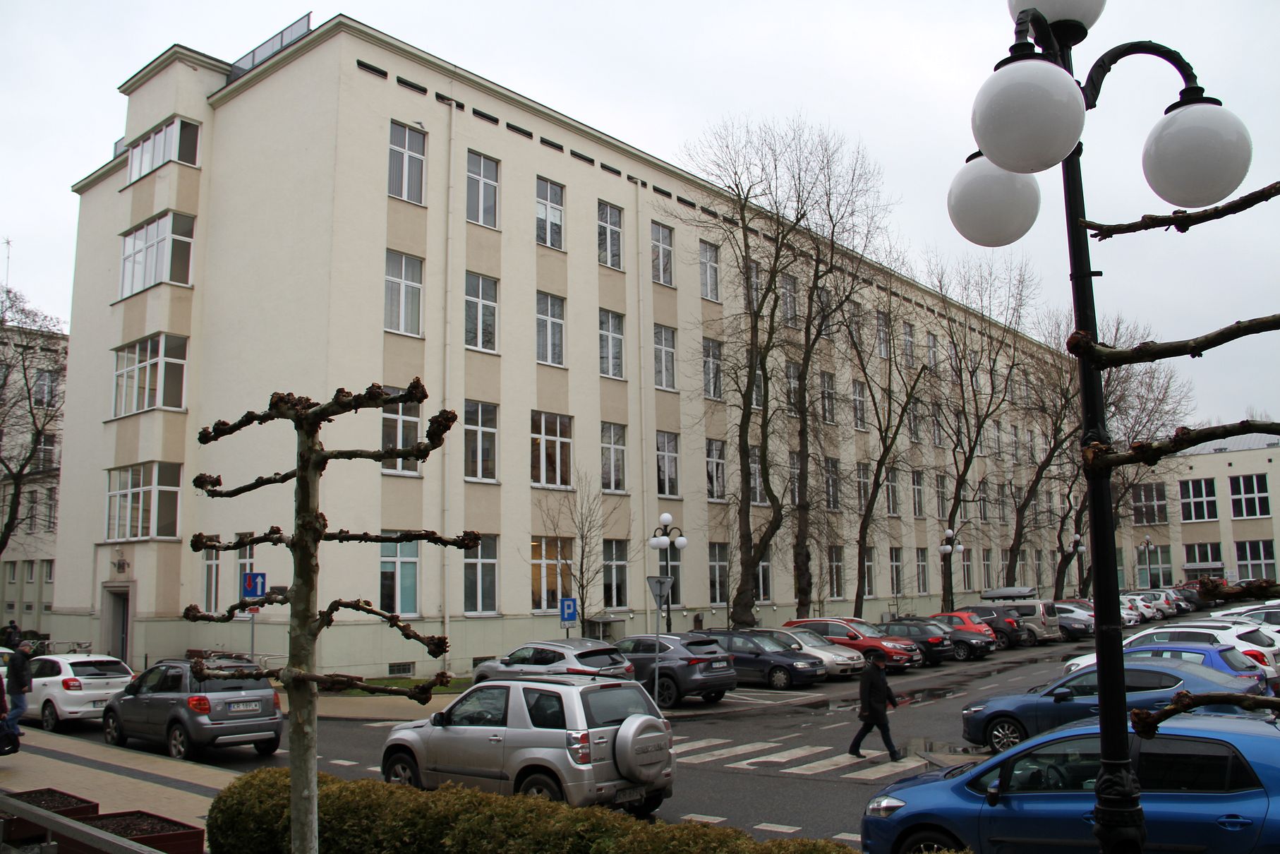 O wydziale fixed background