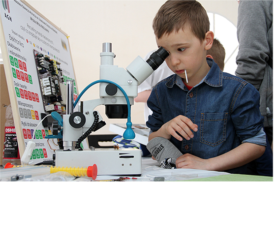 O wydziale O wydziale relative background