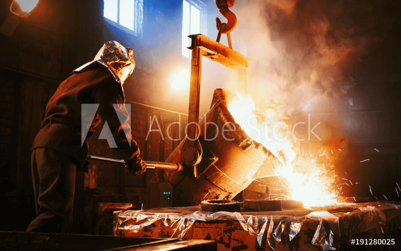 Recykling i Metalurgia Recykling i Metalurgia