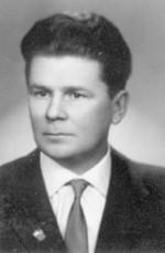 Jerzy Bazan Jerzy Bazan