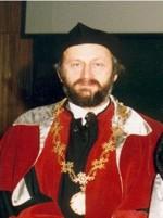 Borys Mikułowski Borys Mikułowski