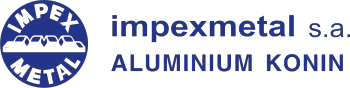 Impexmetal S.A. Aluminium Konin Impexmetal S.A. Aluminium Konin