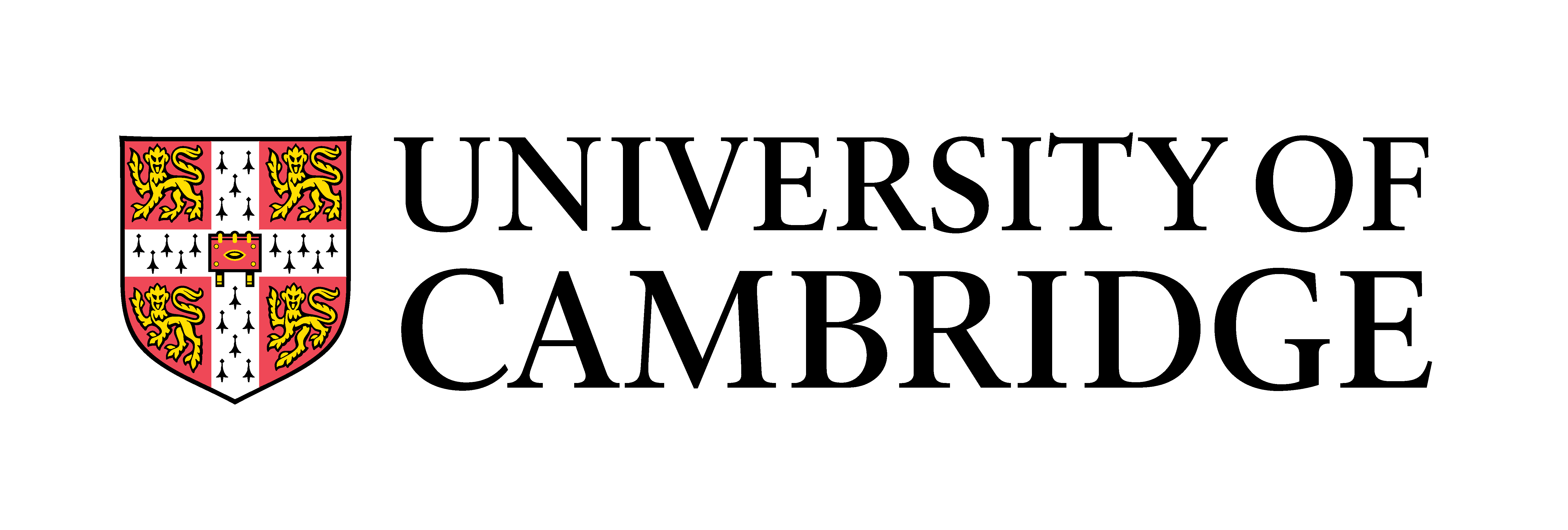 University of Cambridge University of Cambridge