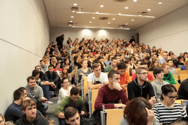 Konferencje WMN Konferencje WMN