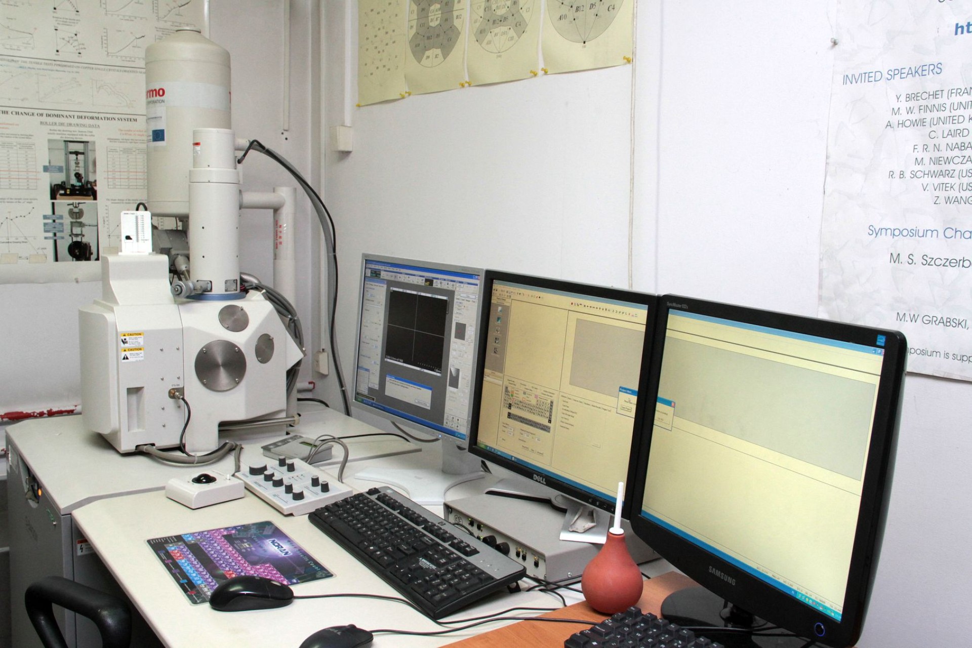 Wydział Metali Nieżelaznych 2 Wydział Metali Nieżelaznych 2